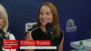 Episode 5 The Future of Mobility