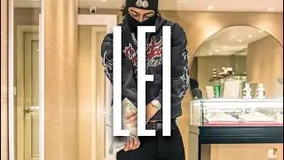 [FREE] DD Osama X Coi Leray X NY Drill Sample Type Beat 2023 - 