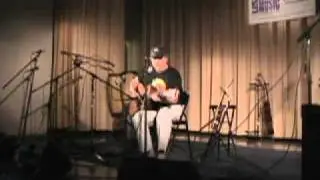 Dave Fry, Featured Performer @ Listen Live Music, July 2010