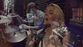 eminem skylar grey stan drum cover