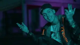 NOS ROBAMOS LA MOVIE - FATBROKA, MARCIANEKE, EL JORDAN 23, KINGSAVAGGE