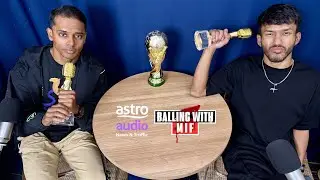 Umur Bukan Penghalang: Azwan Bunjing, Pelari Maraton 36 Tahun Masih Kental Berlari (Part 1)