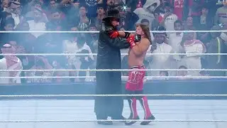 WWE Super Showdown 2020 PPV Full Show Results, Review, Highlights
