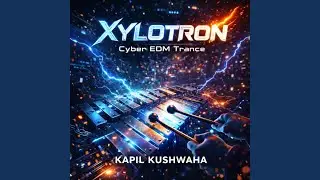 XYLOTRON CYBER EDM TRANCE