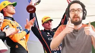 RESUMO LUDIBRIADO - GP DO BRASIL 2025