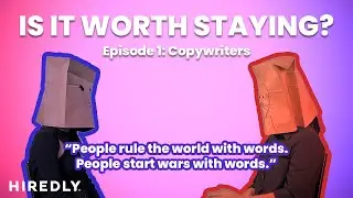 Junior Copywriter In Malaysia Earns RM4,000 A Month?! | Hiredly