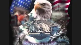 GONE IA American Soldier- Toby Keith (tribute)