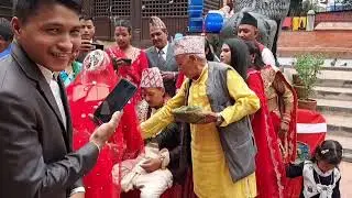 💘💘 २०८२ असार  ५  गते  हाम्रो  भदा को शुभ बिबाह  सम्पन्न  भएको  अवसर  💘💘