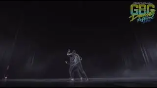 ILL ABILITIES / Gbg Dance Festival 2016 / Plattform X