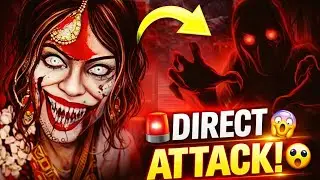 Kamla Ne Direct Attack Kar Diya 😨 | Horror Gameplay