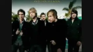 ♫ Angels On The Moon by Thriving Ivory ~ Lyrics ♫