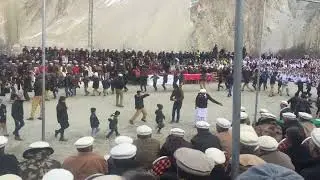 GB POLICE DANCE HUNZA|FESTIVALS|MUSIC|CULTURE|CELEBRATIONS|#police #gilgitbaltistan  #community