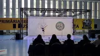 Romania Pole Sports Championship 2024
