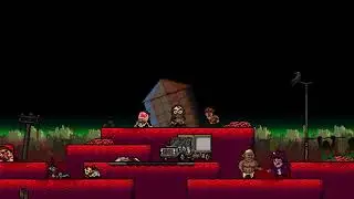 Just Rubble (TTYD Final Boss Version) - LISA: The Pointless: Scholar of the Wilbur Sin