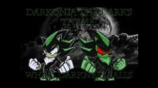 Darkonia the Dark's Theme