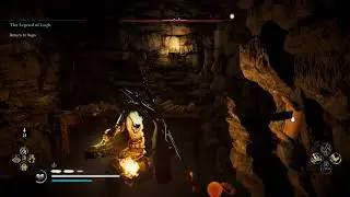 Berbha River Lugh's Myth Clue Location