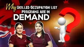 Skilled Occupation List 2025 FAST TRACK to PR in Australia