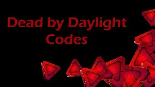 NEW March BP Code 2022 | Dead by Daylight