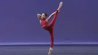 Lux Aeterna- Victoria Carrillo