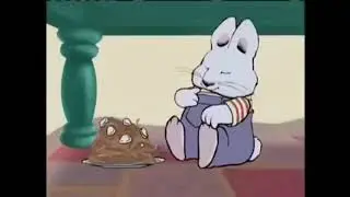 Max and Ruby Bloody Midnight Theme Song (FIXED)
