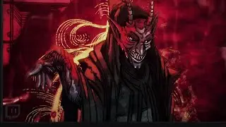 [SPOILER] O DIABO APARECE😨 (ORDEM PARANORMAL: CALAMIDADE)