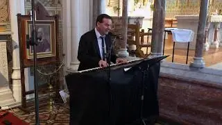Galileo | Declan O Rourke | Piano Cover | Sean De Burca | Wedding Pianist Ireland
