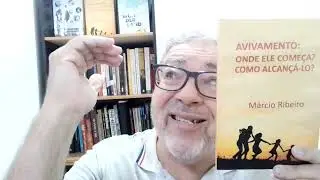 O SERMÃO ESCATOLÓGICO DE JESUS - TÓPICO 3 - A GRANDE TRIBULAÇÃO - CANAL ESCRITOR MÁRCIO RIBEIRO 284