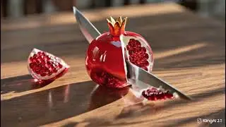 Fruit Glass Dreams