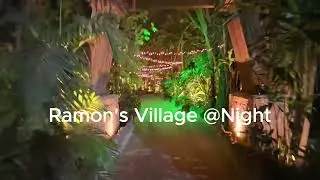 Ramon's Village Resort Tour