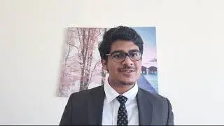 Success: An Attitude | Tanujj Shewdikar | TEDxYouth@BrightRidersSchool