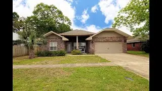603 Marlowe Drive, FORT WALTON BEACH, FL 32547 - MLS #821400