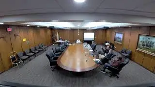 Dauphin County Local Share Gaming Public Hearings 12.16.25 Part 1