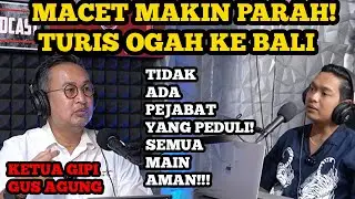 KONDISI PARIWISATA BALI TERKINI MENURUT DATA‼️BALI AKAN SEMAKIN DITINGGALKAN WISATAWAN‼️??