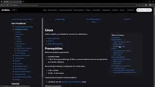 003  Demo   Jenkins Installation