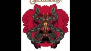 Santana - Black Magic Woman (Live audio Melbourne 1977)