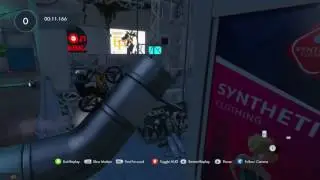 Trials Fusion Custom Track - [PC] ''The Plaza'' - by Souzr