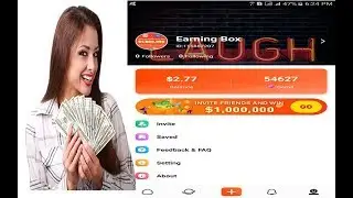 Hapo APP Compalete Details Scam Or Not - Hapo APP Withdrawal Proof - Now 4th Chests Box Open