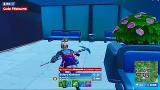 how Kinstaar qualified for World Cup in New York! - Solary Kinstaar Fortnite Pro Replay