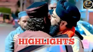 Highlights Of | Bazm e Mola Ali Ul Murtaza | Urse Khuwaja Ghareeb Nawaz | Shahbaz Production #event