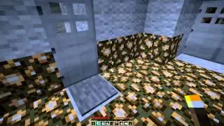 Minecraft Custom Maps - Shrinkcraft met AraneaGaming - Part 3 #MinecraftWeek3