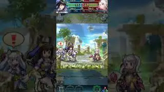 Spring Karla vs Rearmed Robin #fireemblemheroes