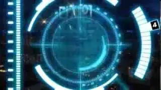 Jet Strike( Element3D metropolitan3d )pack night scene
