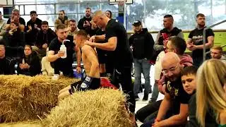 Redneck Fight 13 - Martin Lučný vs Bruno Hejl