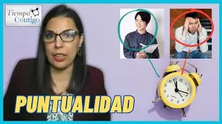 TIEMPO CONTIGO