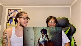 Partynextdoor -No Chill (Official Music Video) REACTION!!!