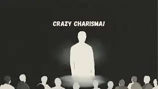 How to be so charismatic people start questioning your sanity...