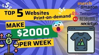Unlock Your Wealth: Top 5 Websites for Selling Art Online