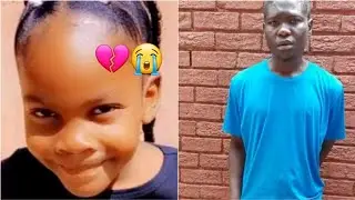 Wadlwengula ingane ena 6 qede wayinhlinya wayibulala uzivumele yena 💔😥isihluku