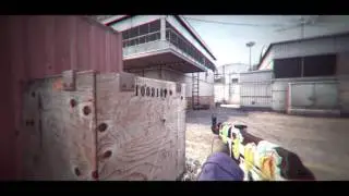 CS:GO Frag Movie Clip.