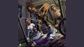 Hold me down (feat. Meezy)